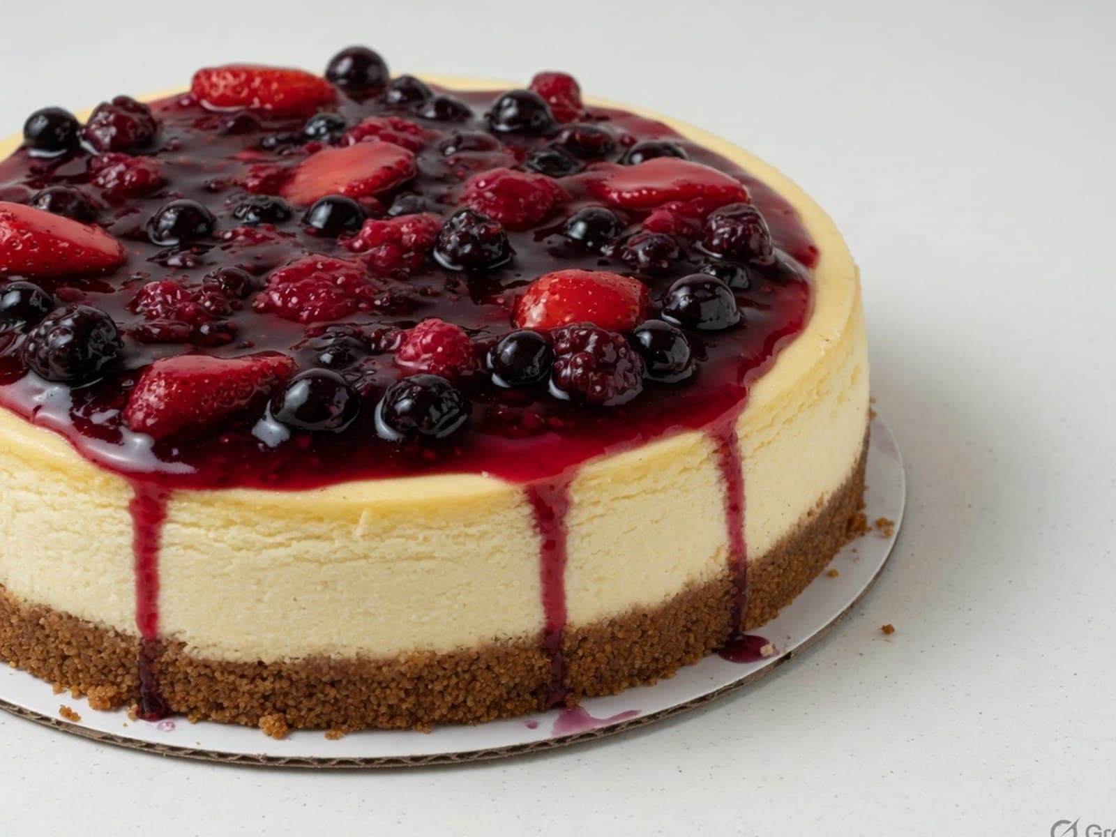 Cheesecake