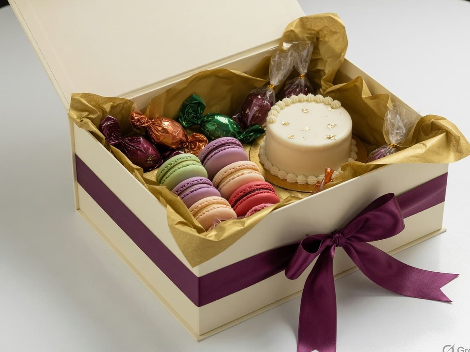 Gift Boxes