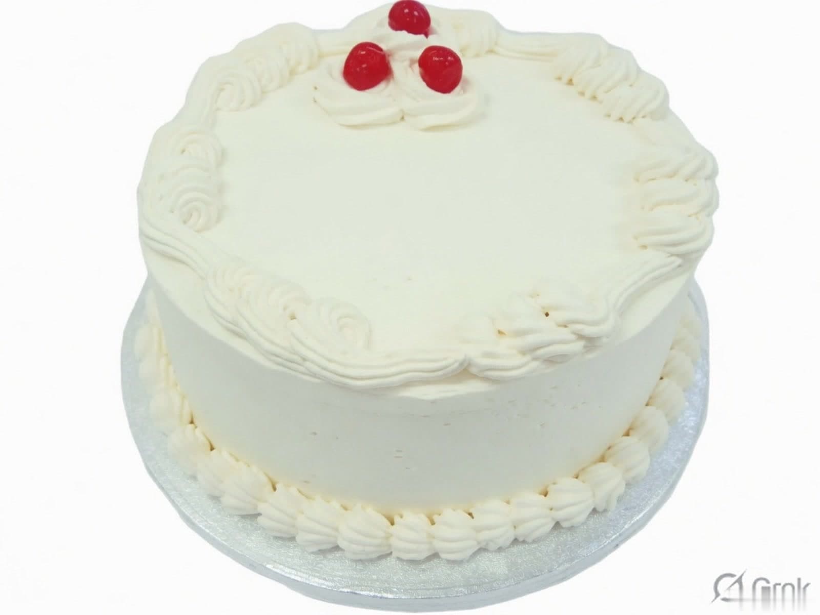 Vegan Cakes