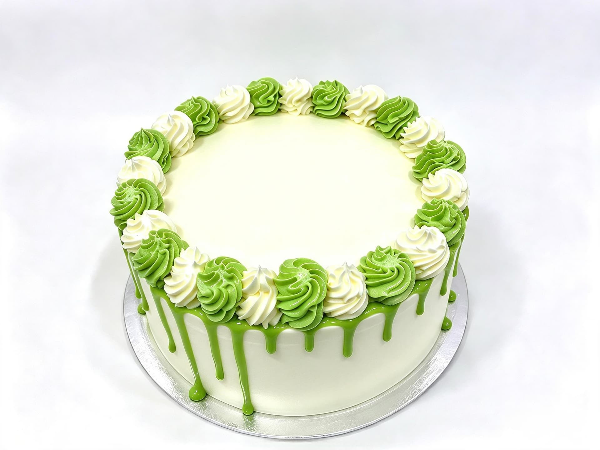 Chocolate Drip Cake view 6