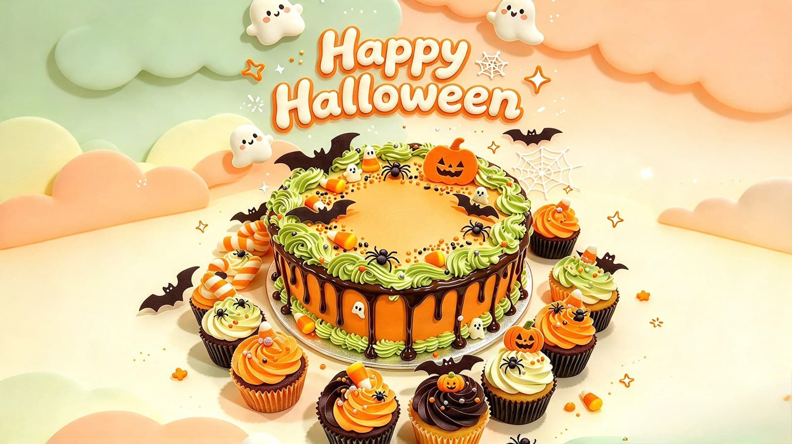 Happy Halloween