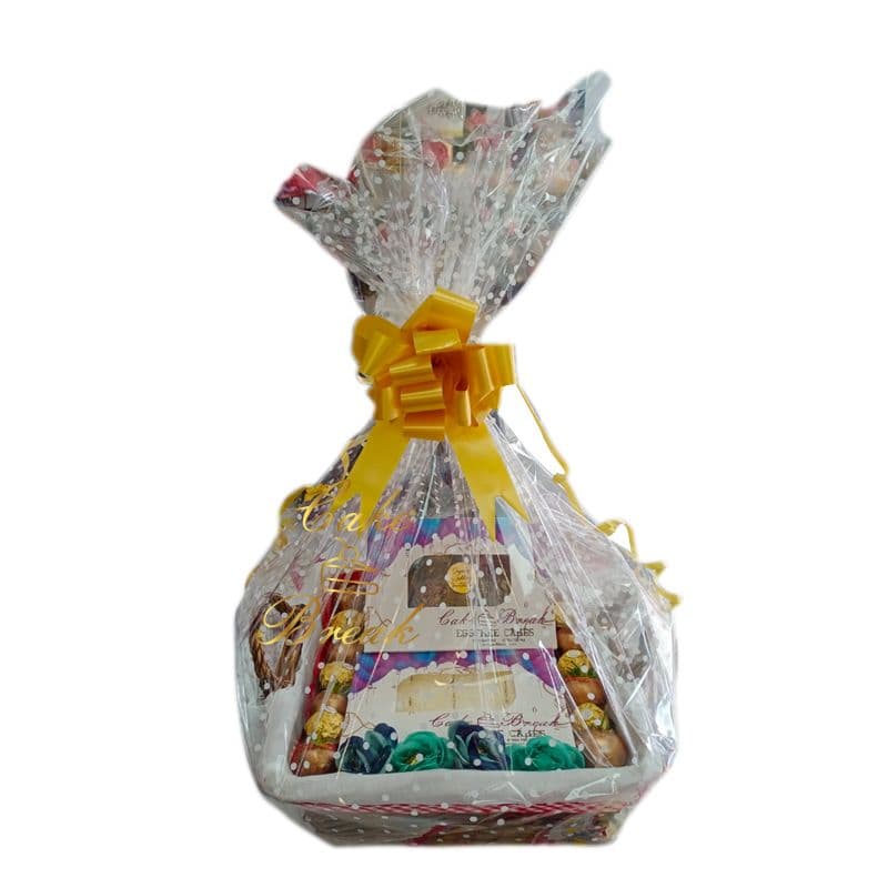 Medium Gift Basket view 3